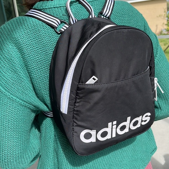 Adidas Mini Backpack - Picture 4 of 15
